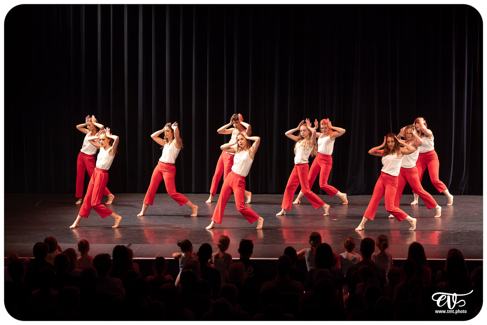 ECOLE DE DANSE CÉCILE ADAMOW